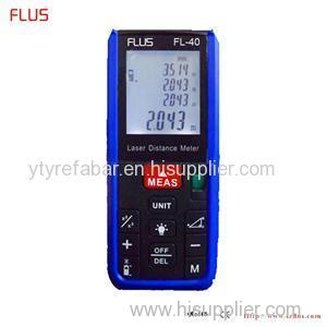 Portable Laser Distance Meter