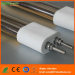 Medium wave infrared heating IR emitter