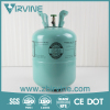 refrigerant gas disposable cylinder 13.6kg