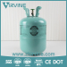 refrigerant gas disposable cylinder 13.6kg