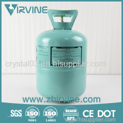 refrigerant gas disposable cylinder 13.6kg
