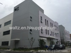 Suzhou watlz intelligent technology Co., Ltd