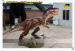 Animatronic Dinosaur for outdoor