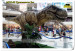 Animatronic Dinosaur for outdoor