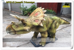 Jurassic lifelike Animatronic Dinosaurs