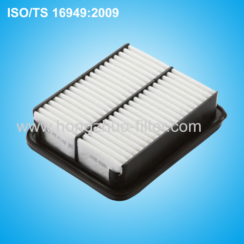 Car Auto Air filter for Suzuki parts