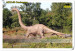 Giant Jurassic Animatronic Dinosaurs