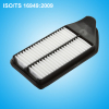 Car Auto PP Air filter for Suzuki