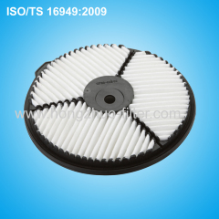 High quality air filter for SUZUKI SWIFT II Hatchback (EA MA)