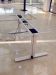 WA6 height adjustable desk