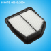 Car Air filter Factory for Suzuki parts