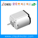 15.5mm Electric Power Lock Motor ChaoLi-FF030 With SGS RoHS Certificate