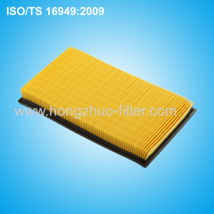 Hot-selling Car Auto Air filter