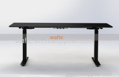 WA6 Serious sit stand desk