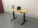 WA6 Serious sit stand desk