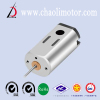 Permanent Magnet Micro DC Motor ChaoLi-FKN40PH For Electric Toys And Drone