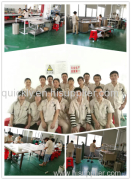 Hefei Quickly Electric Co.,LTD