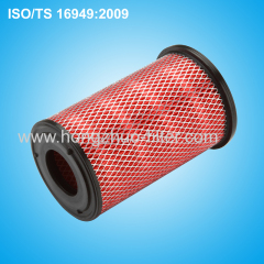 Air filter for Nissan with high performance