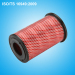 Air filter for Nissan with high performance