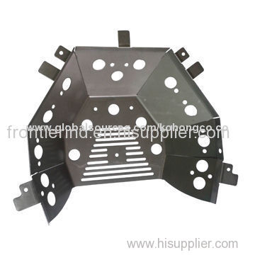 Manufacture professional Auto stamping parts