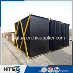 heat exchanger air preheater