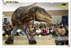 Dinosaur Costume - normal type