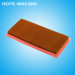 Car Auto PU Air filter for NISSAN