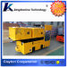 2.5T Underground Explosion Proof Narrow Gauge Mining Battery Electric Locomotive