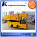 2.5T Underground Explosion Proof Narrow Gauge Mining Battery Electric Locomotive