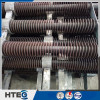 Spiral Finned Tube Economizer for Steam Boiler