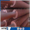 Beauty Shaped Spiral Fin Tube Economizer for Coal Fired Boiler