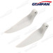 7x6 inch Glass Nylon Folding Props for Fixed Wings rc model aircraft ccw