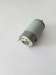 5 Slot 24V Low Noise DC Motor ChaoLi-RS395PM For Draining Pump And Vacuum Cleaner