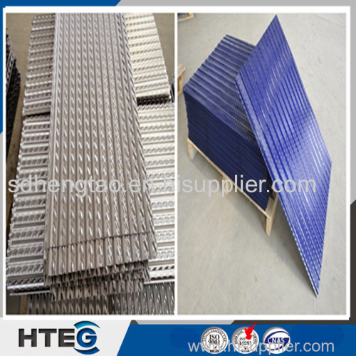 Hot and Cold End Heating Elements for Rotary Air Preheater