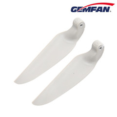 7.5x4 inch Glass Nylon Props for Fixed Wings rc Model plane multirotor