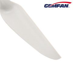 7.5x4 inch Glass Nylon Props for Fixed Wings rc Model plane multirotor