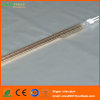 Short wave infrared heating lamp