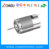 5 Slot DC Motor ChaoLi-RS385PM For Electric Drill And Pruning Hand Tool