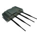 Cell Phone Jammer 10m to 30m Shielding Radius with Remote Controller