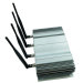 Cell Phone Jammer 10m to 30m Shielding Radius with Remote Controller