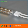 Short wave quartz infrared lamp