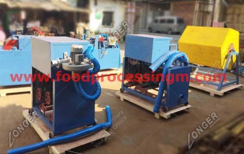 commercial wooden toothpick processing machinery