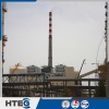 Environment Friendly Thermal Power Plant Coal Fired Steam Boiler From