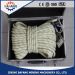 Nylon Reflective rope in lifesaving