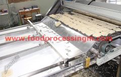 fired instant n00dle production line manufacturer