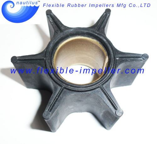 Chrysler/Force outboard water pump flexible rubber impellers replace 47-89984T4 & 47-F694065 & 47-803631T