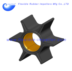 Chrysler/Force water pump Impeller 47-89984T4 & 47-F694065 & 47-803631T SIERRA 18-3017 Mallory 9-45306 CEF500313 Neopren