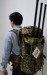 50W High Power Wireless Anti Backpack Drone Jammer