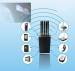 5 Antenna Portable Cell phone and WI-Fi GPS L1 Jammer