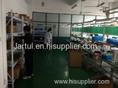 Nanjing Jartul Electronics Co., Ltd